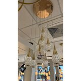  Luster CD6110/10, zlatna | Eponuda.com