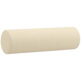  4-dijelni set sofa s jastucima krem od tkanine | shoptok.hr
