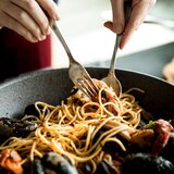 Ballarini Tava za Wok Ballarini 75002-815-0 Antracitna Nehrđajući Čelik Aluminij Ø 30 cm (1 kom.) Cijene