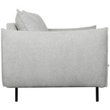 Furnhouse Svetlo siv fotelj Milano – | Shoptok.si