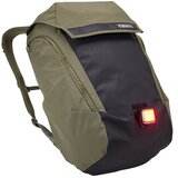 Thule Paramount biciklistički ruksak za kraće vožnje biciklom 28L zeleni Slike