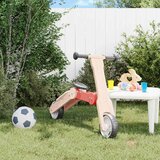  Dječji romobil 2-u-1 crveni | Eponuda.ba