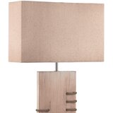 Lesnina XXXL NAMIZNA SVETILKA 20/30/71 cm | Shoptok.si