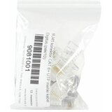 Digitus RJ45 konektor CAT.6+ UTP mehki kabel (pak/10) AK-219602 (pak/10) Cene
