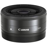 Canon EF-M 22mm f/2 STM | Eponuda.ba