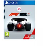 Electronic Arts F1 22 PS4 cijene