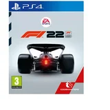 Electronic Arts F1® 22 (Playstation 4)