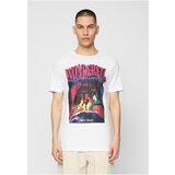 Mister Tee Beautiful white T-shirt | ePonuda.com