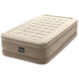 Intex NAPIHLJIVA BLAZINA TWIN ULTRA PLUSH | Shoptok.si