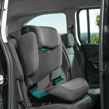 Britax Romer otroški avtosedež discovery™ plus 2 i-size (100-150 cm) night blue | Shoptok.si