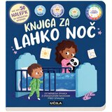 Učila Knjiga za lahko noč | Shoptok.si
