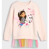 Sinsay Gornji dio trenirke Gabby's Dollhouse | shoptok.hr