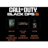 CoD Website Call of Duty: Black Ops 6 - Tiny Rebel Bundle (DLC) (PS4/PS5/XBOX ONE/XBOX SERIES X/PC) Official Website Key GLOBAL | ePonuda.com