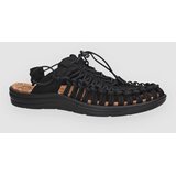 Keen Uneek II Convertible Sandali black / black | Shoptok.si