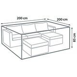 SUNFUN Zaštitni prekrivač za vrtni namještaj (Ø x V: 200 x 85 cm) | shoptok.hr