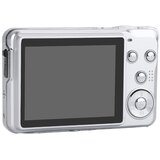 Agfaphoto DC8300 srebrni kompaktni fotoaparat | shoptok.hr