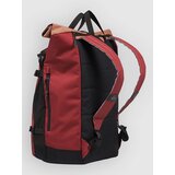 Quiksilver New Secret Sesh Nahrbtnik burnt russet | Shoptok.si