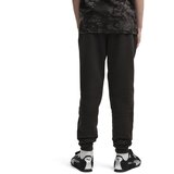 Puma sportske hlače za dječake Sport Camo (crna) Slike