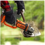 Black & Decker akumulatorski kotni brusilnik BCG720N | Shoptok.si