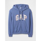 GAP Sweatshirt with logo - Women's | shoptok.hr