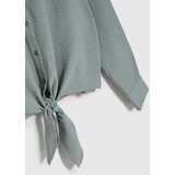 Marisse Women's Shirt L-Ko-4609 Olive | ePonuda.com
