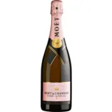 Chandon rose penušavo vino