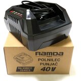 Ramda Brzi Punjač 40V, 5A - ZE40C5 | shoptok.hr