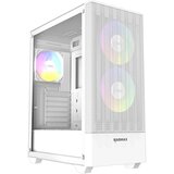 Raidmax kuciste vector V218 argb white, V218WF Cene