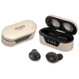 Guess bluetooth slušalke GUTWST31ED TWS stereo zlate Cene