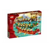 Lego 80103 Dragon Boat Race, (20885899) | Shoptok.si
