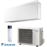 Daikin KLIMA UREĐAJ 2,5kW FTXJ25AW9/RXJ25A9 R-32 | Eponuda.ba