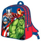 Avengers Ruksak Marvel 31 cm | shoptok.hr