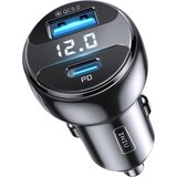 INIU Avtomobilski polnilec USB-C in USB-A | Shoptok.si