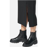 Geox Black women's ankle boots Felleny - Women's | Shoptok.si