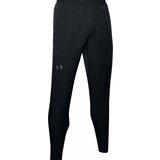 Under Armour Men&#039;s UA Unstoppable Tapered Pants Black/Pitch Gray XL cene