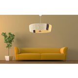 Opviq berta multicolor chandelier Cene