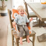 Infantino Grow With Me 4u1 hranilica Fox | Eponuda.com
