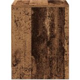  Noćni ormar s ladicama 2 pcs Staro drvo 45 x 34 x 44,5 cm | shoptok.hr