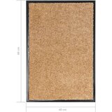  Otirač perivi krem 40 x 60 cm | shoptok.hr