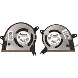  Ventilator Asus ZenBook S 13 UX5304MA UX5304VA - Set (CPU + GPU) | Shoptok.si