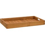  Pladanj za posluživanje 60 x 35 cm od masivne tikovine | Eponuda.com