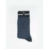 Big Star Man's Standard Socks 210469