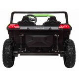 Buggy na akumulator za 4 osobe ATV RACING UTV2000 4x4- zeleni | shoptok.hr