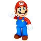 Jakks Pacific Action Figure World of Nintendo - Super Mario - Mario | Eponuda.com