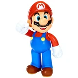 Action Figure World of Nintendo - Super Mario - Mario
