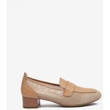Rieker Mokasini Rjava | Shoptok.si