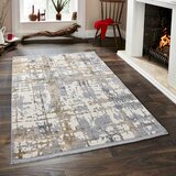  notta 1100 greybeigecream carpet (160 x 230) Cene