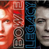 POSNETI MEDIJI BOWIE D. - 2LP/LEGACY (THE VERY BEST OF), (21159196) | Shoptok.si