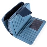 Vuch Ženski novčanik Talli Tammy Aslant Blue, 10 x 15 cm | shoptok.hr