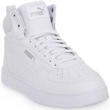 Puma Modne superge 02 CAVEN 2 MID Bela | Shoptok.si